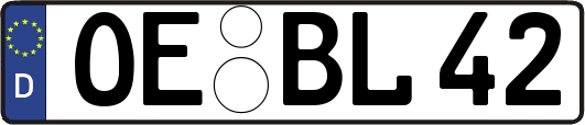 OE-BL42