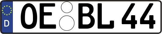 OE-BL44