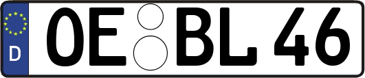 OE-BL46