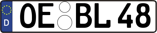 OE-BL48