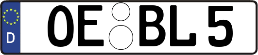 OE-BL5