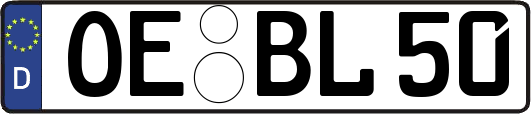 OE-BL50