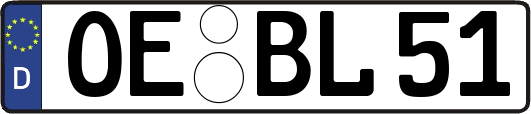 OE-BL51