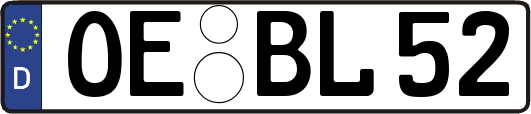OE-BL52