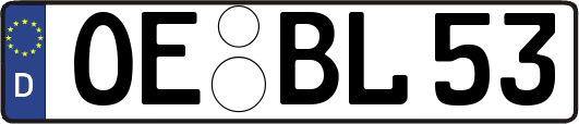 OE-BL53