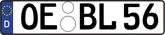 OE-BL56