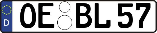 OE-BL57