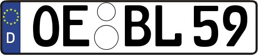 OE-BL59