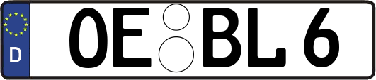 OE-BL6