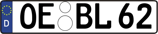 OE-BL62