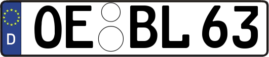 OE-BL63