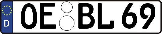 OE-BL69