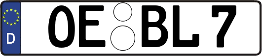 OE-BL7