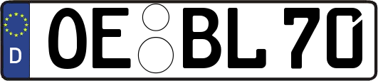 OE-BL70