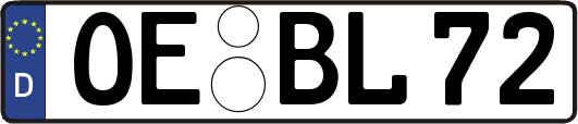 OE-BL72