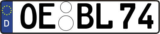 OE-BL74