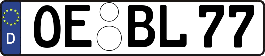 OE-BL77