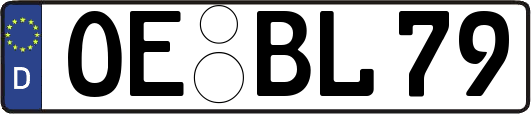 OE-BL79