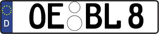 OE-BL8