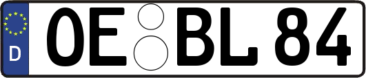 OE-BL84