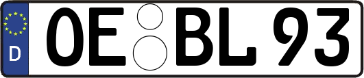 OE-BL93