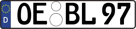 OE-BL97