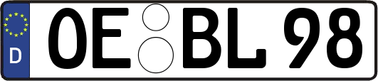 OE-BL98