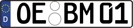 OE-BM01