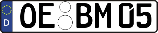 OE-BM05