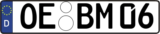 OE-BM06