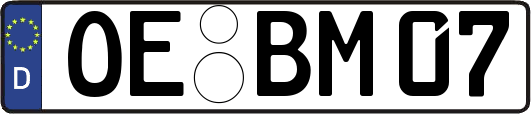 OE-BM07
