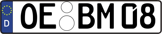 OE-BM08