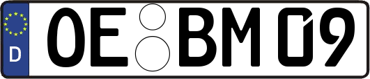 OE-BM09
