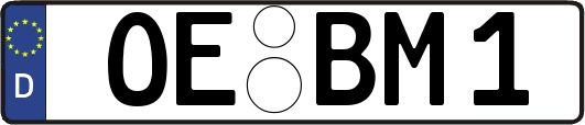 OE-BM1