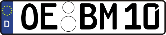 OE-BM10