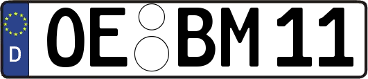 OE-BM11