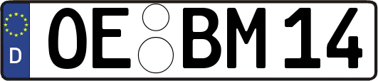 OE-BM14