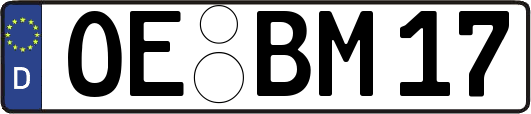 OE-BM17