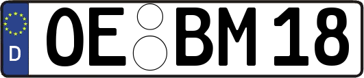 OE-BM18