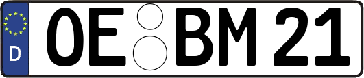OE-BM21