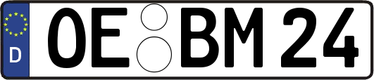 OE-BM24