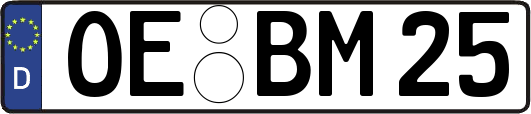OE-BM25