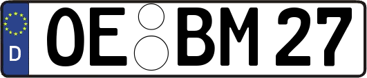 OE-BM27