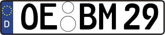 OE-BM29