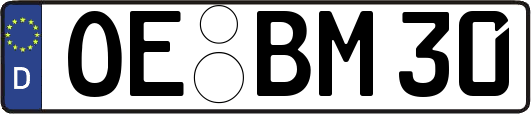 OE-BM30