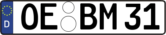 OE-BM31