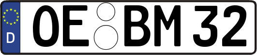 OE-BM32