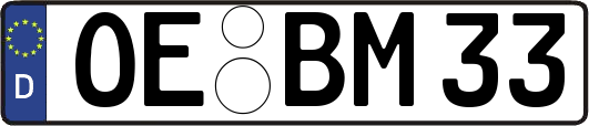 OE-BM33