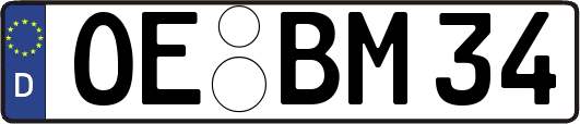 OE-BM34
