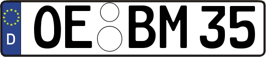 OE-BM35
